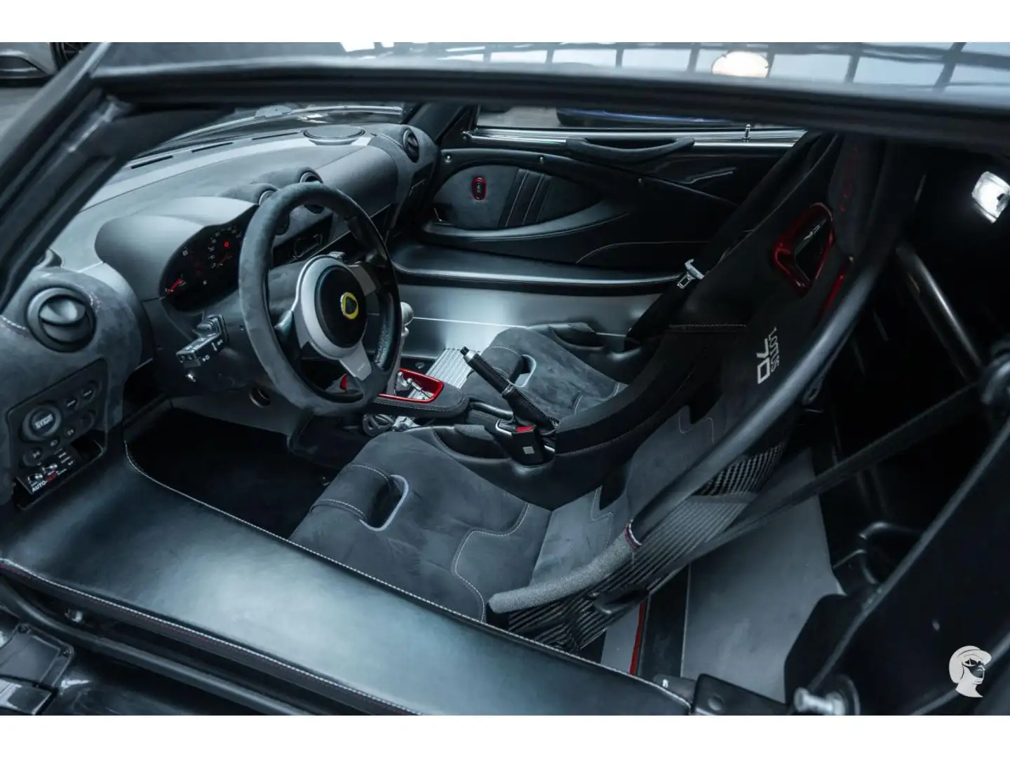 2019 Lotus Exige, 23.500 km, Frankreich — Foto 11 z 12