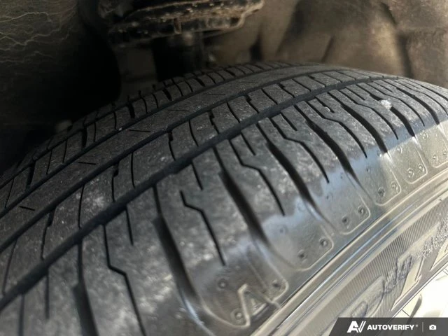 2025 Ford Escape Active, grau, 53.337 km, Import Kanada — Foto 12 z 20