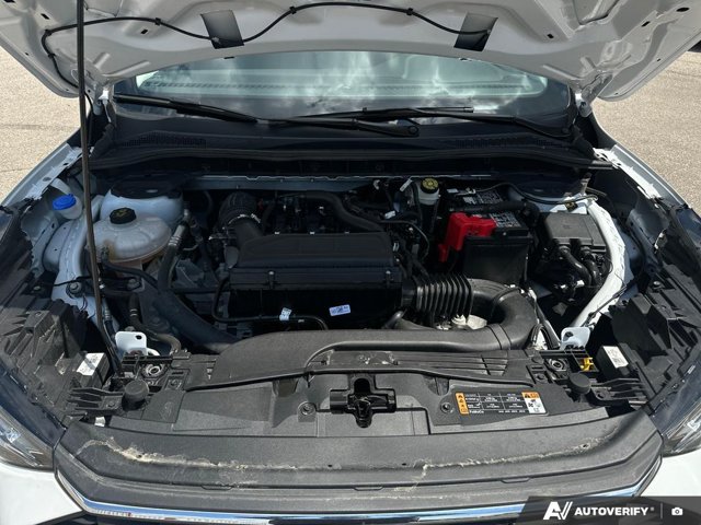 2025 Ford Escape Active, grau, 53.337 km, Import Kanada — Foto 15 z 20