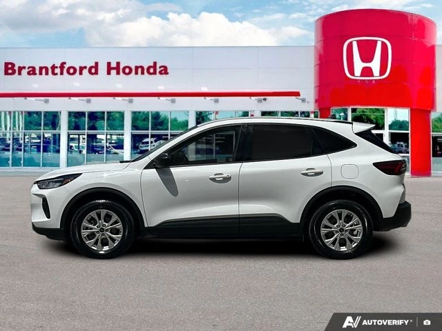 2025 Ford Escape Active, grau, 53.337 km, Import Kanada — Foto 2 z 20