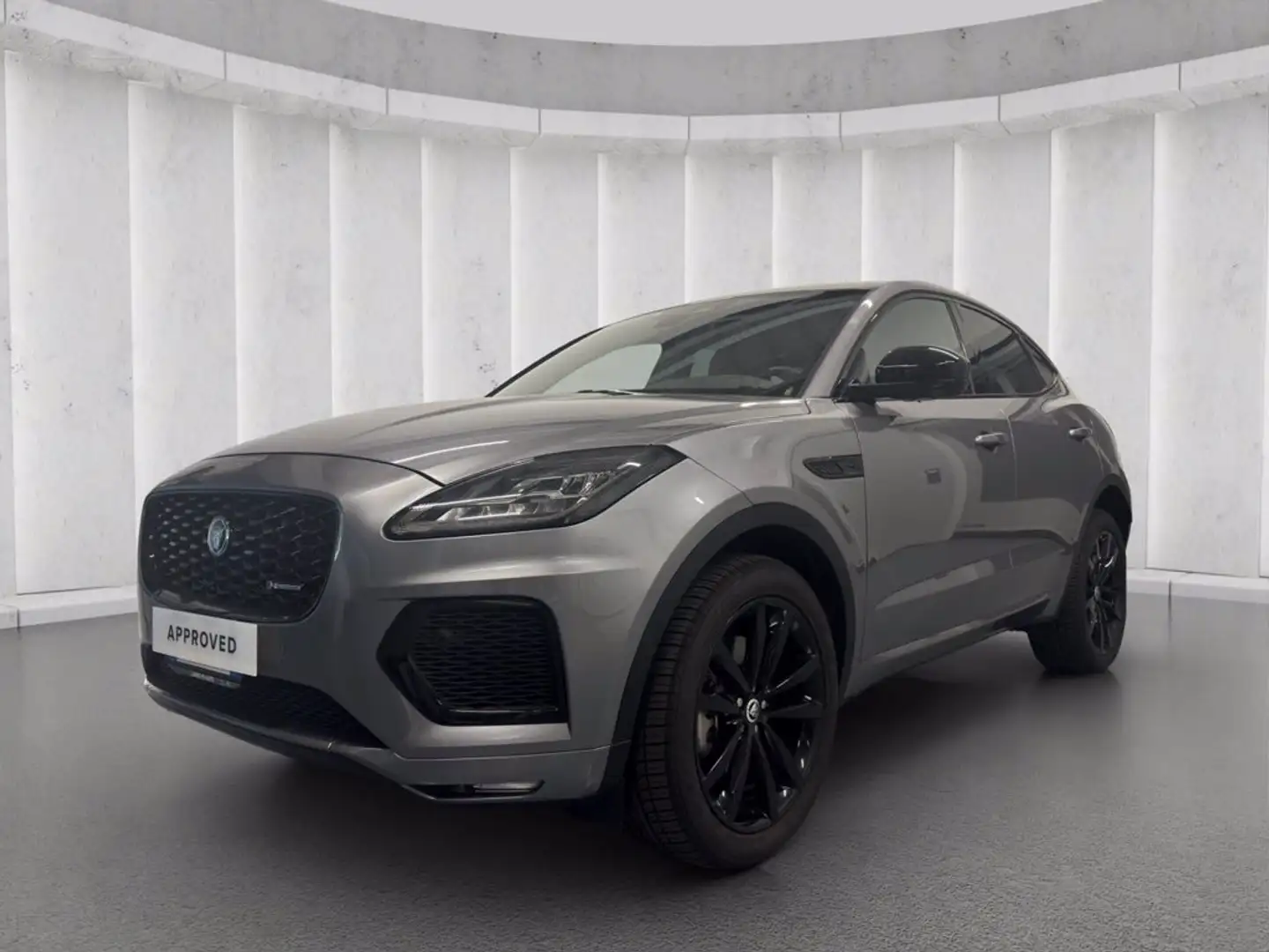 2024 Jaguar E-Pace, 20.500 km, Italien — Foto 1