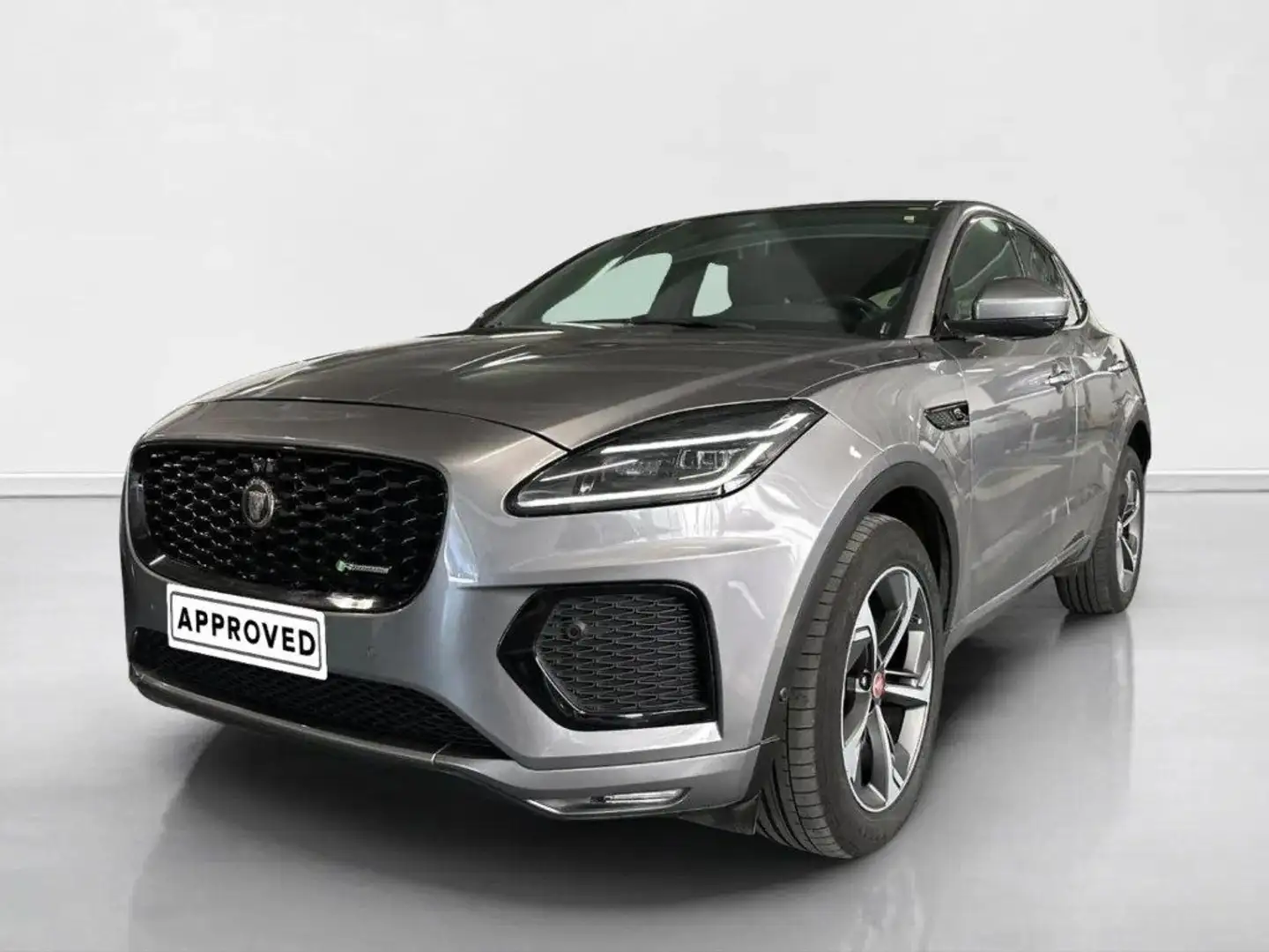 2025 Jaguar E-Pace, 37.000 km, Italien — Foto 1