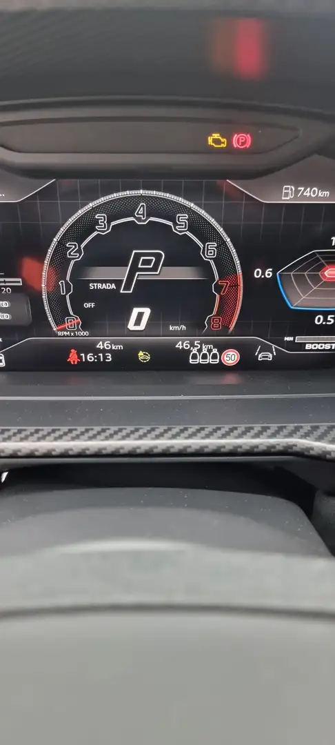 2025 Lamborghini Urus, 90 km, Italien — Foto 11 z 12