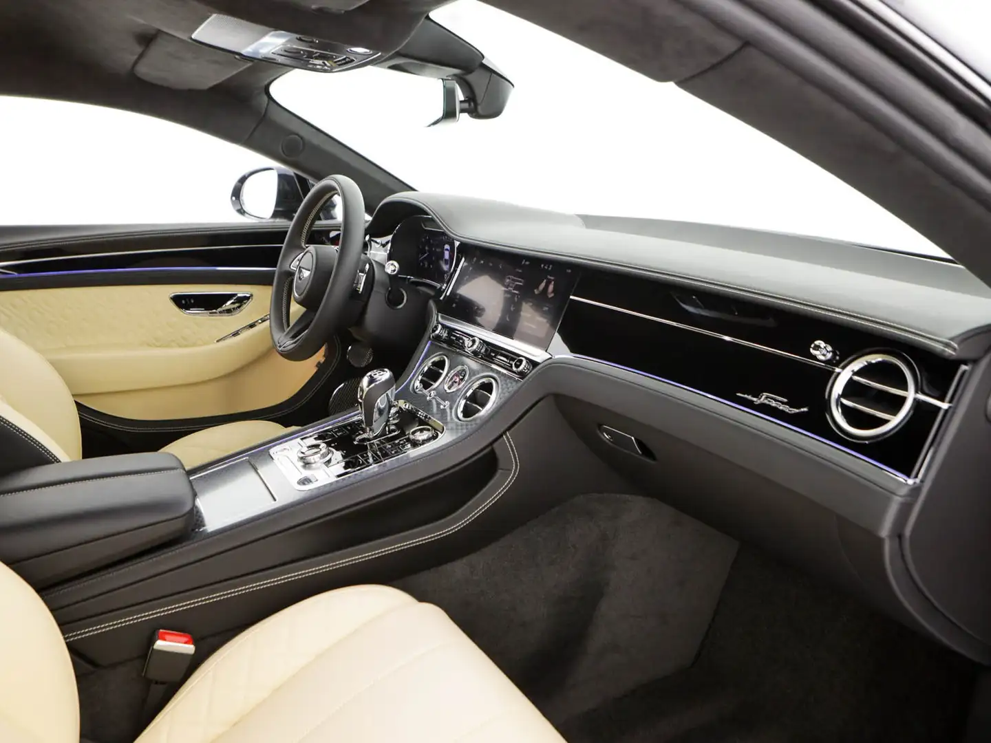2021 Bentley Continental, 34.769 km, Italien — Foto 10 z 12