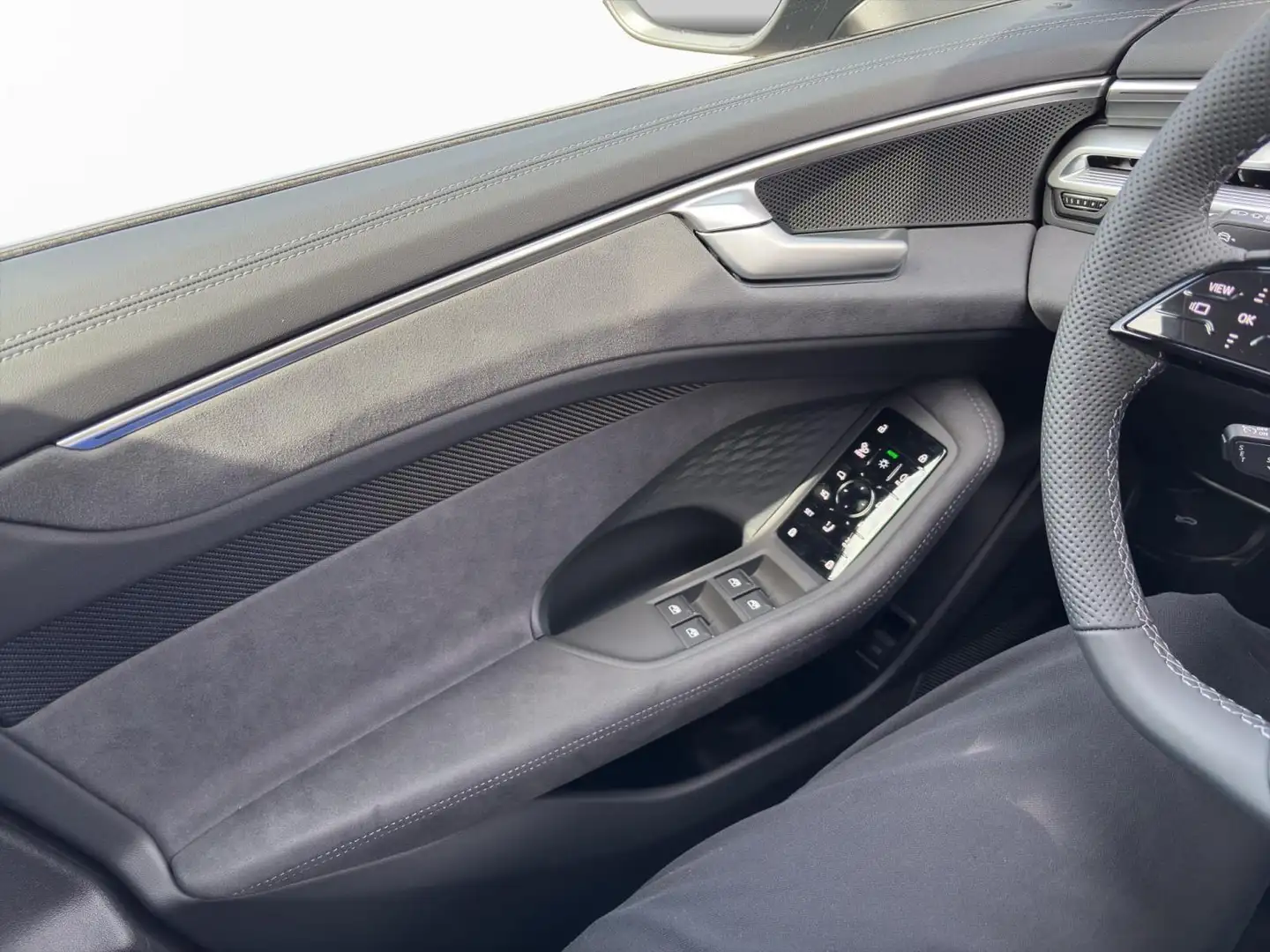 2026 Audi A6, 5.000 km, Luxemburg — Foto 10 z 12