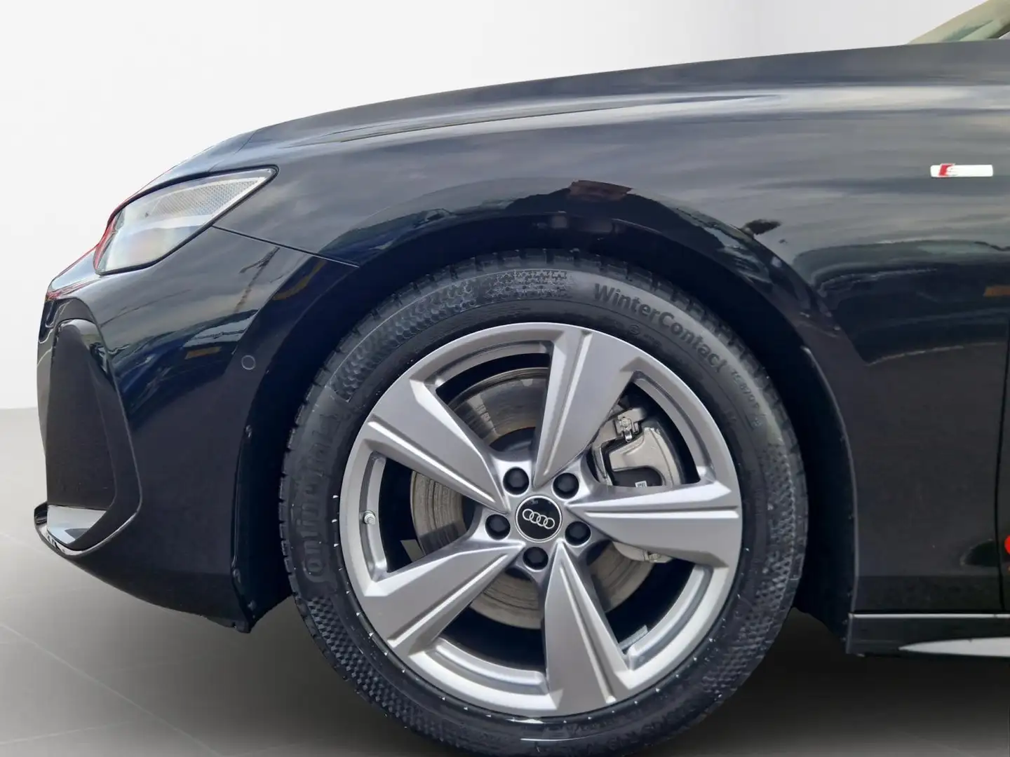2026 Audi A6, 5.500 km, Luxemburg — Foto 7 z 12