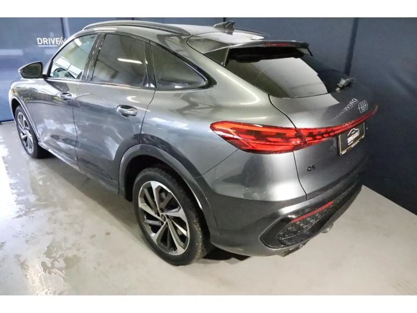 2026 Audi Q5, 12.900 km, Luxemburg — Foto 3 z 12