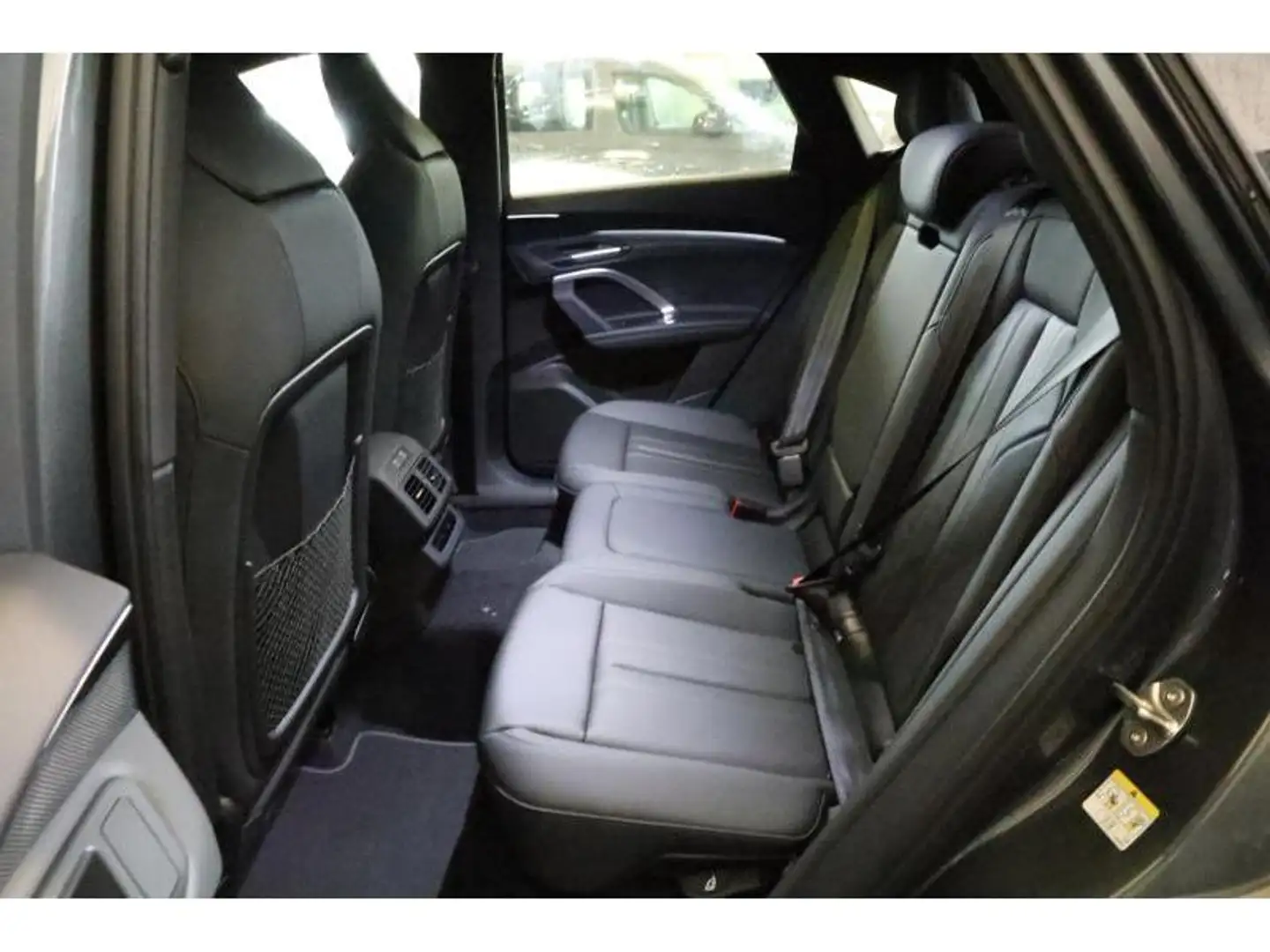 2026 Audi Q5, 12.900 km, Luxemburg — Foto 9 z 12