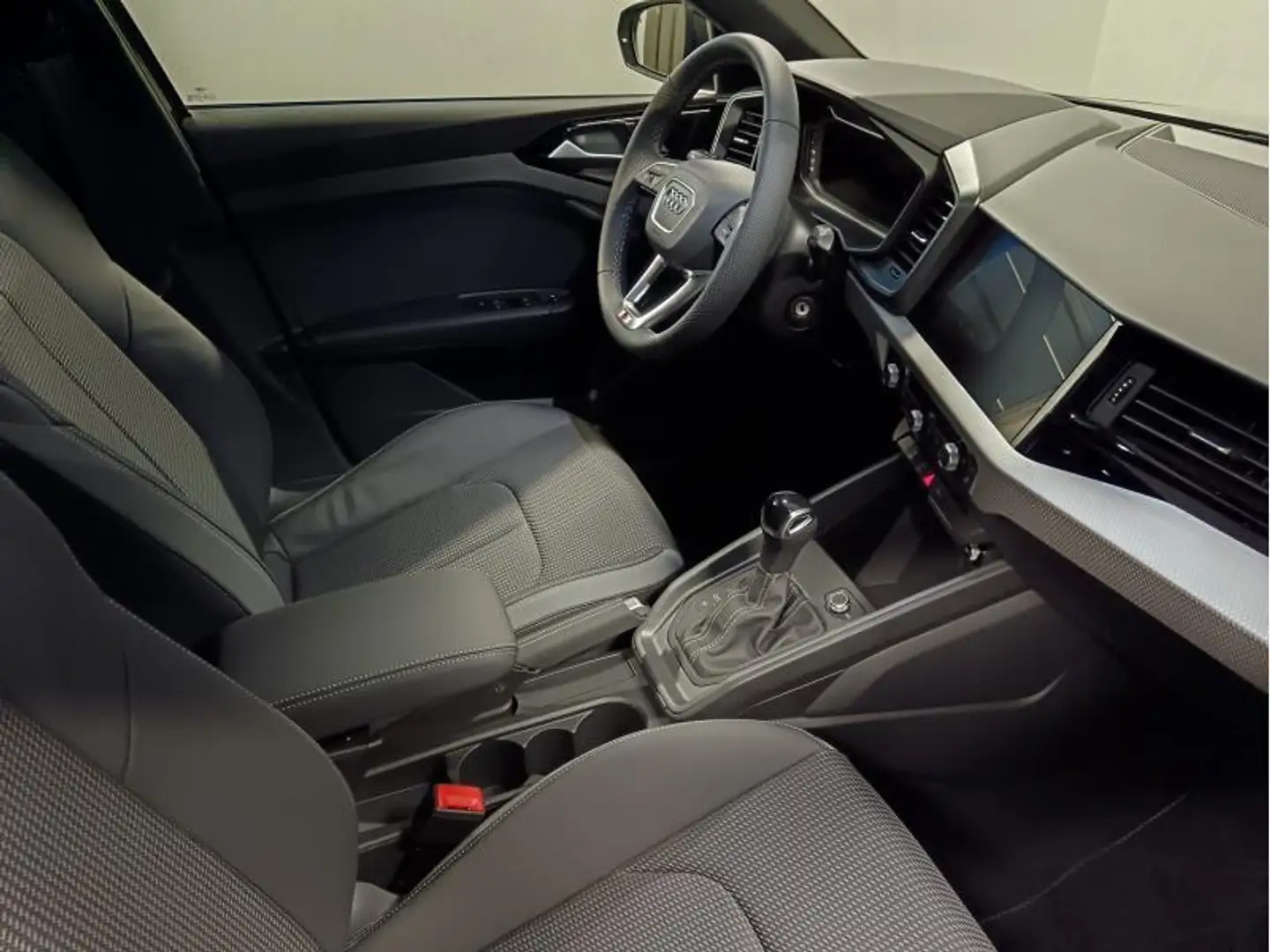 2026 Audi A1, 10.000 km, Luxemburg — Foto 10 z 10
