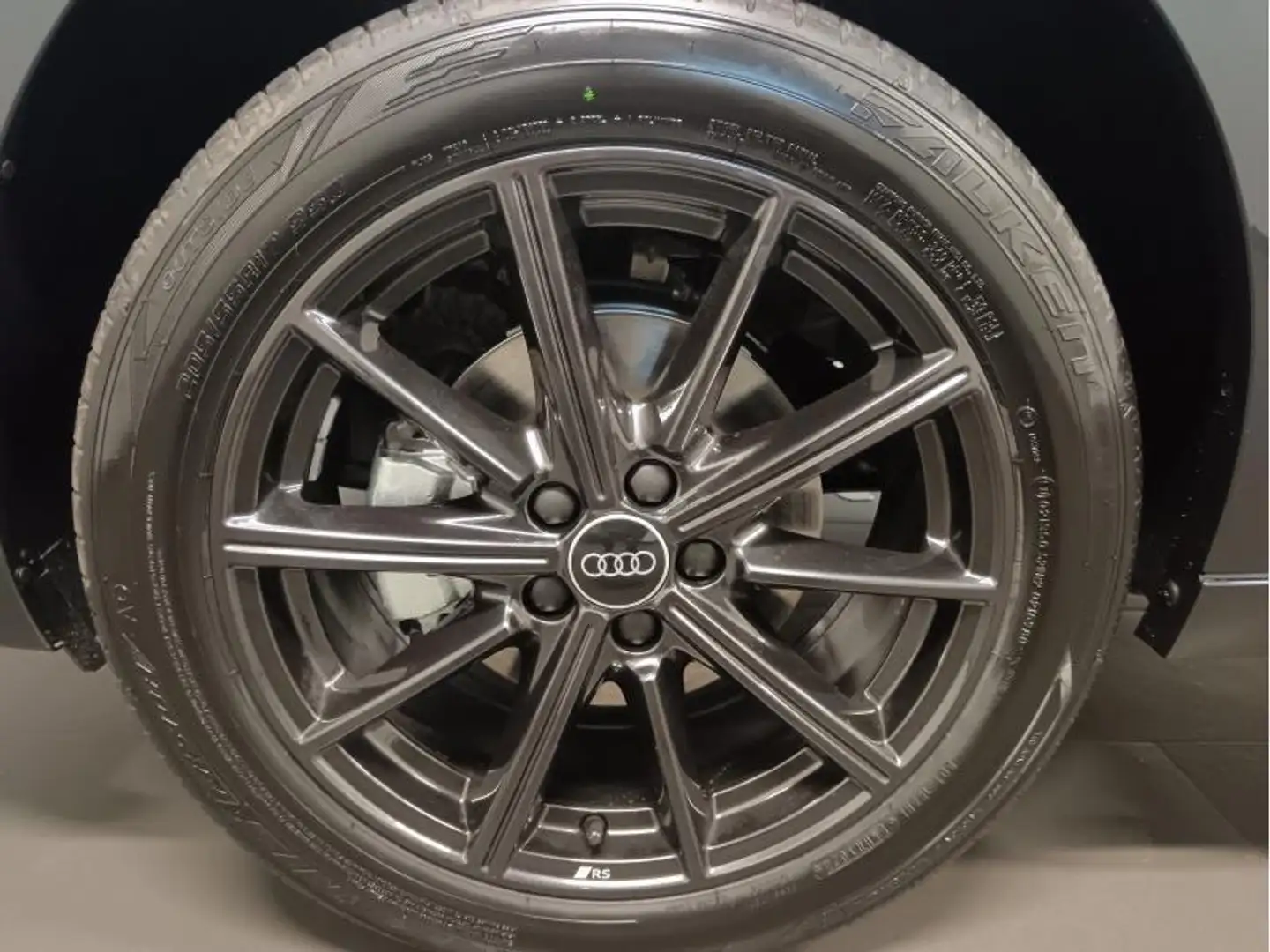 2026 Audi A1, 10.000 km, Luxemburg — Foto 7 z 10