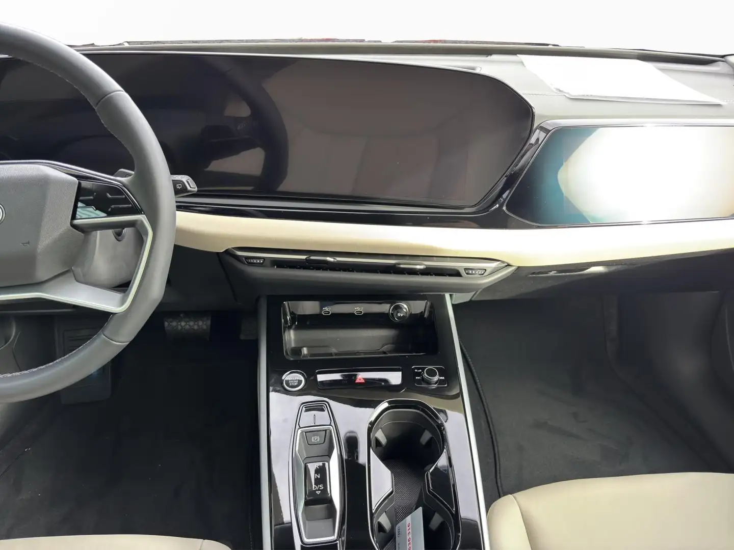 2026 Audi A5, 5.000 km, Luxemburg — Foto 12 z 12