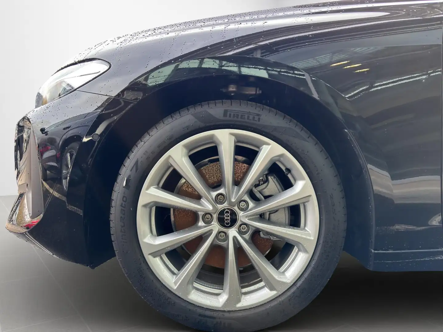 2026 Audi A5, 5.000 km, Luxemburg — Foto 8 z 12
