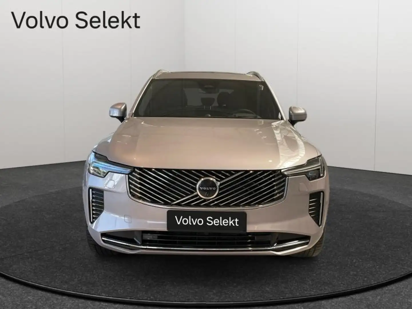 2025 Volvo XC90, 15.133 km, Luxemburg — Foto 9 z 12