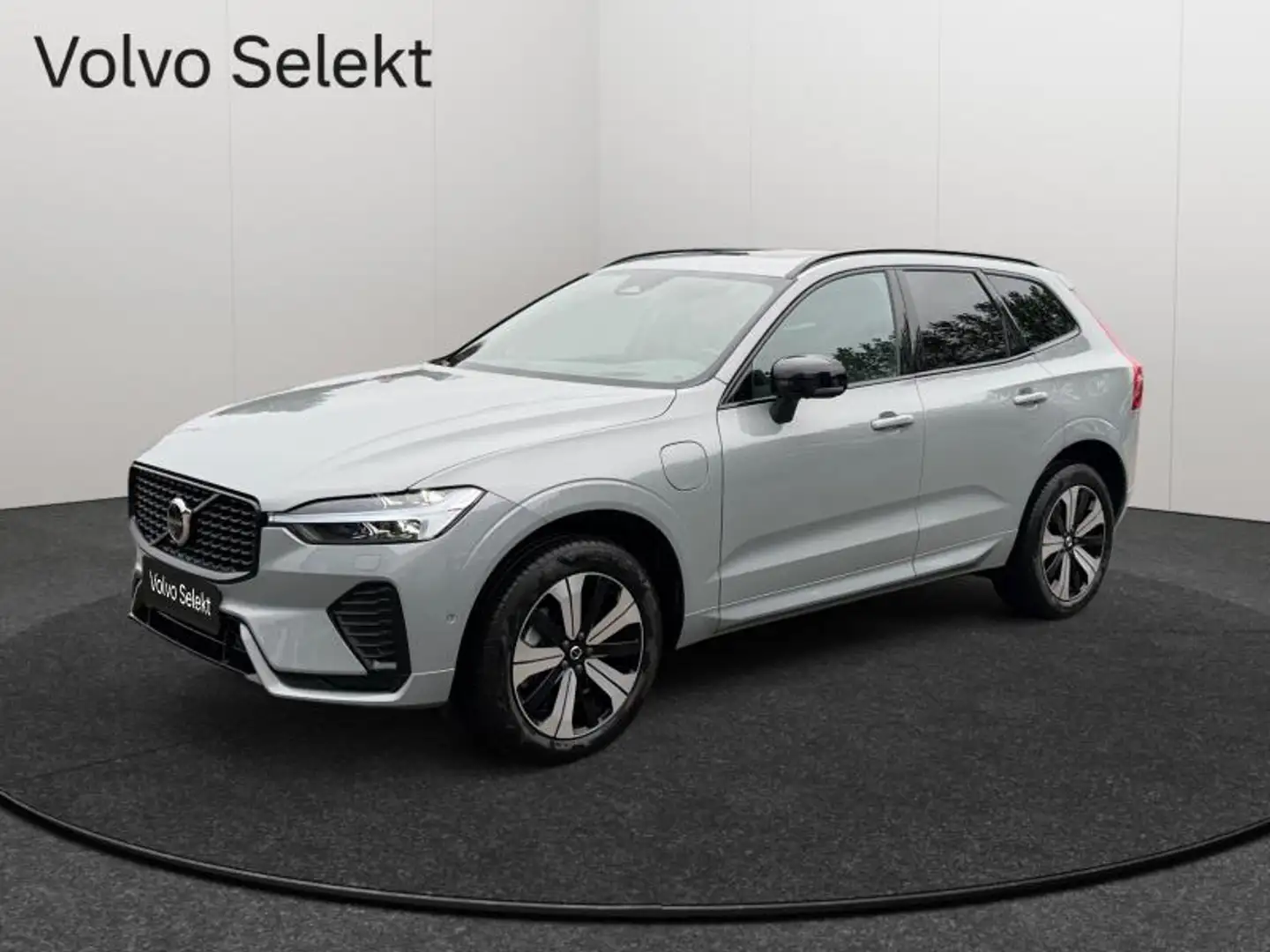 2025 Volvo XC60, 12.021 km, Luxemburg — Foto 1