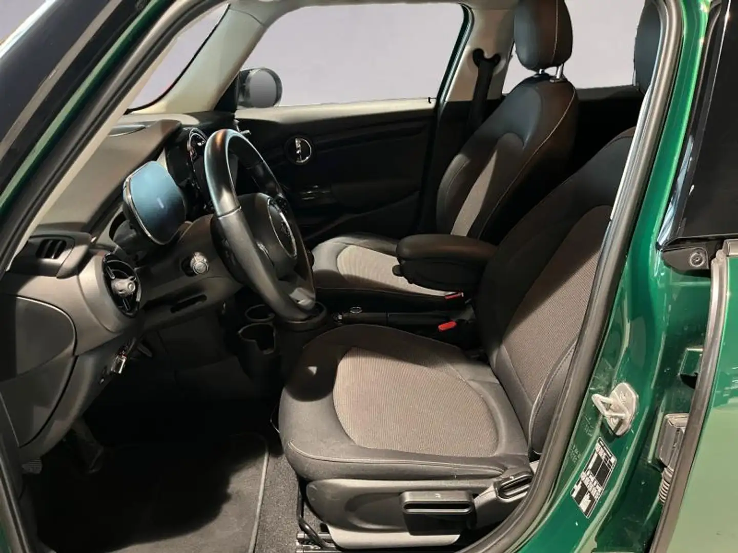 2022 MINI Cooper, 55.693 km, Luxemburg — Foto 10 z 12