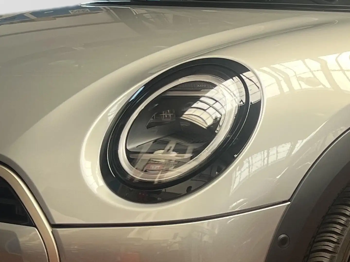 2025 MINI Cooper S, 21.950 km, Luxemburg — Foto 4 z 12