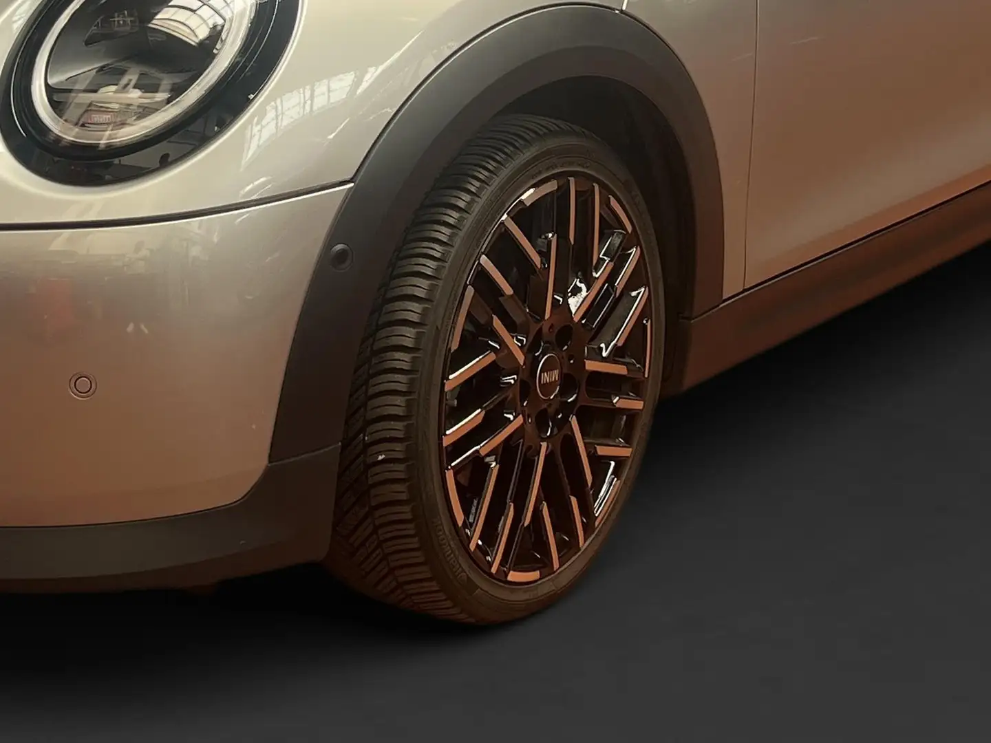 2025 MINI Cooper S, 21.950 km, Luxemburg — Foto 5 z 12