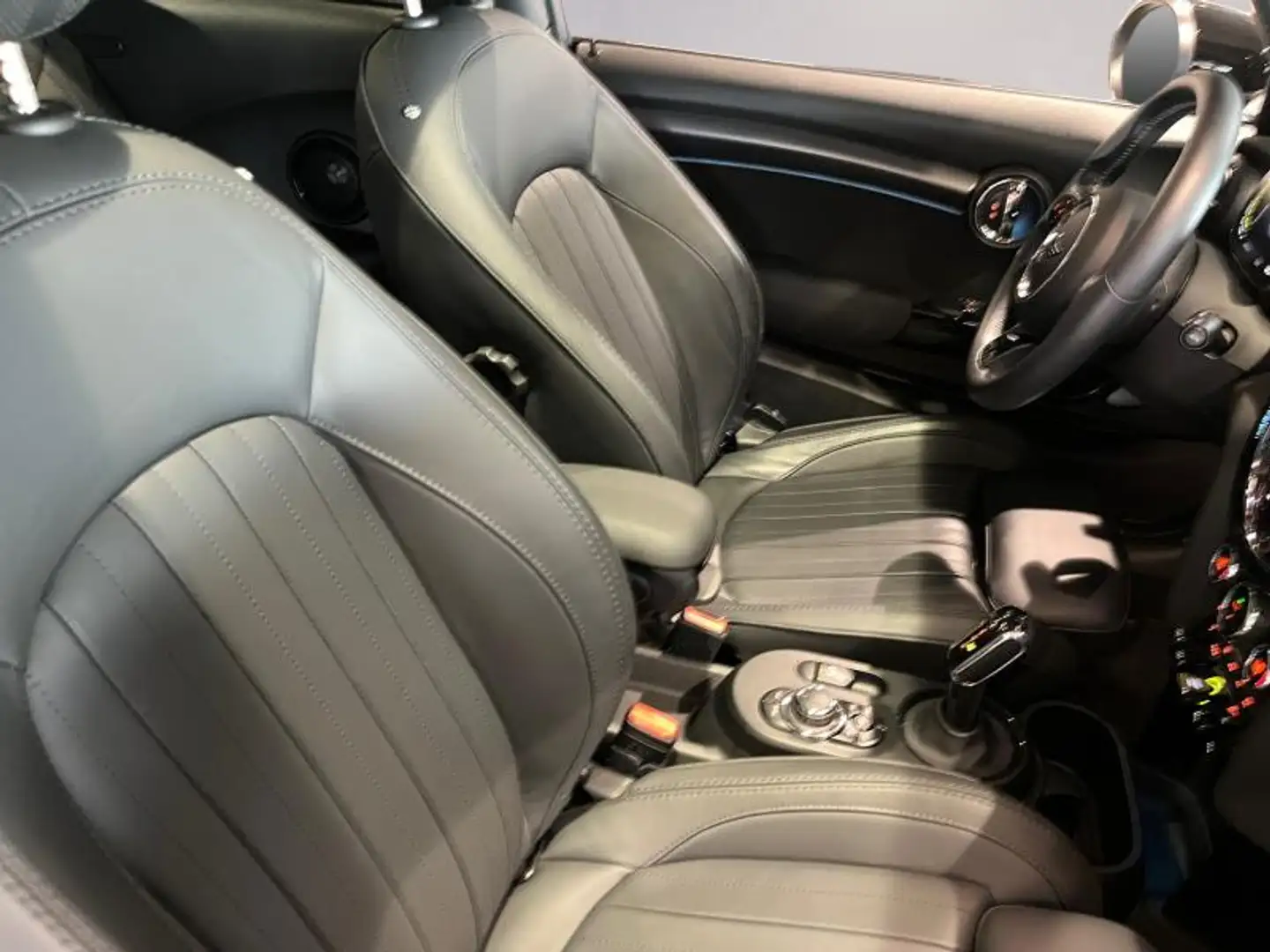 2023 MINI Cooper SE, 49.915 km, Luxemburg — Foto 12 z 12