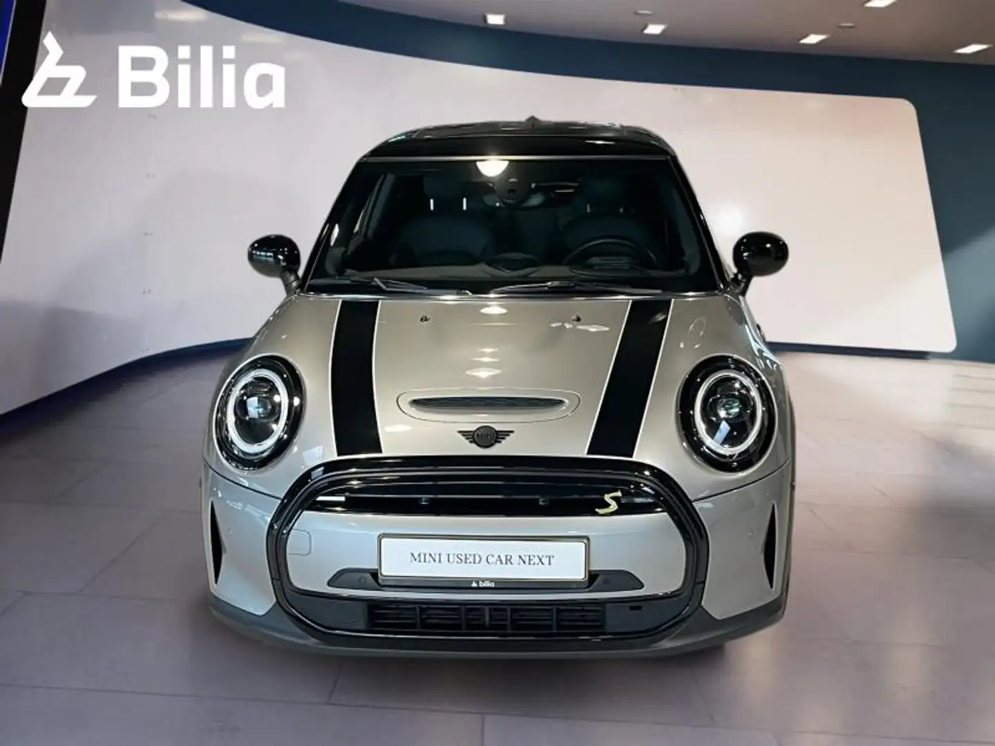 2023 MINI Cooper SE, 49.915 km, Luxemburg — Foto 2 z 12