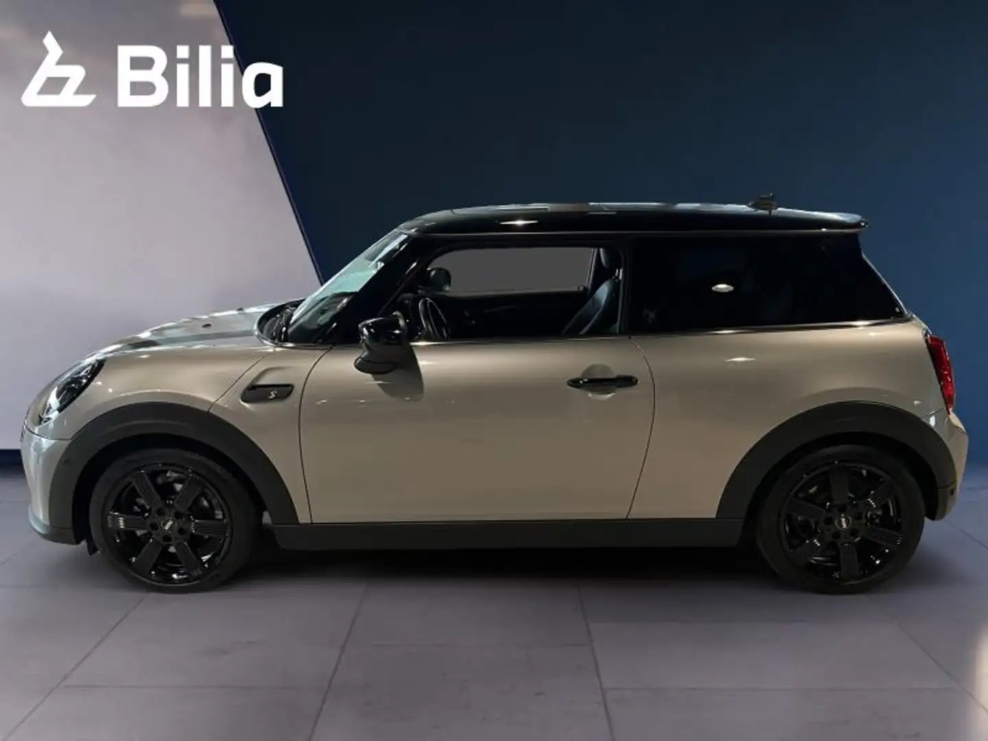 2023 MINI Cooper SE, 49.915 km, Luxemburg — Foto 3 z 12