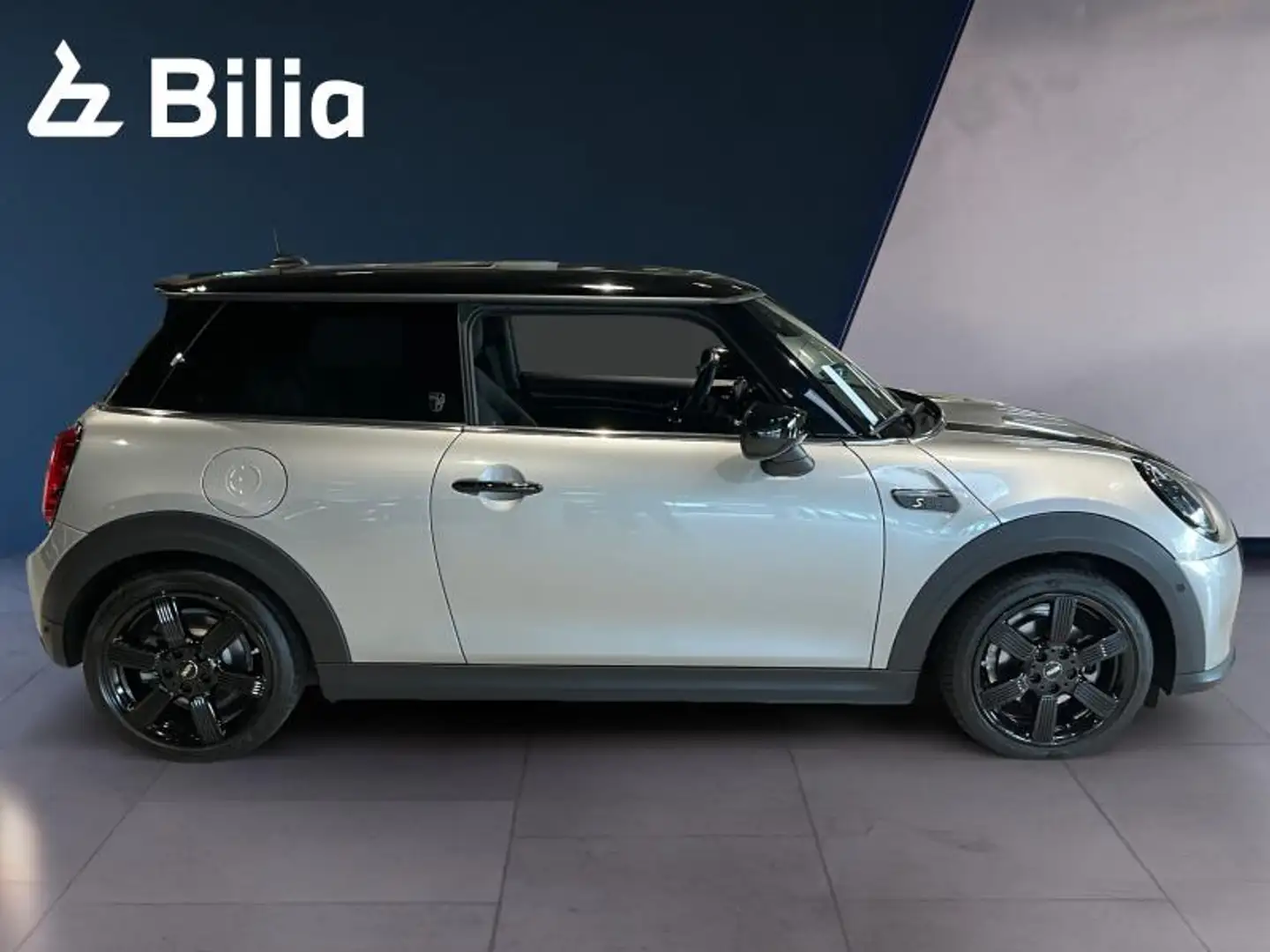 2023 MINI Cooper SE, 49.915 km, Luxemburg — Foto 4 z 12