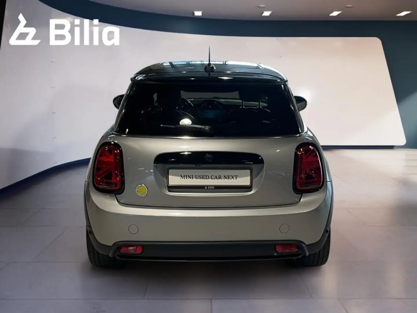 2023 MINI Cooper SE, 49.915 km, Luxemburg — Foto 5 z 12