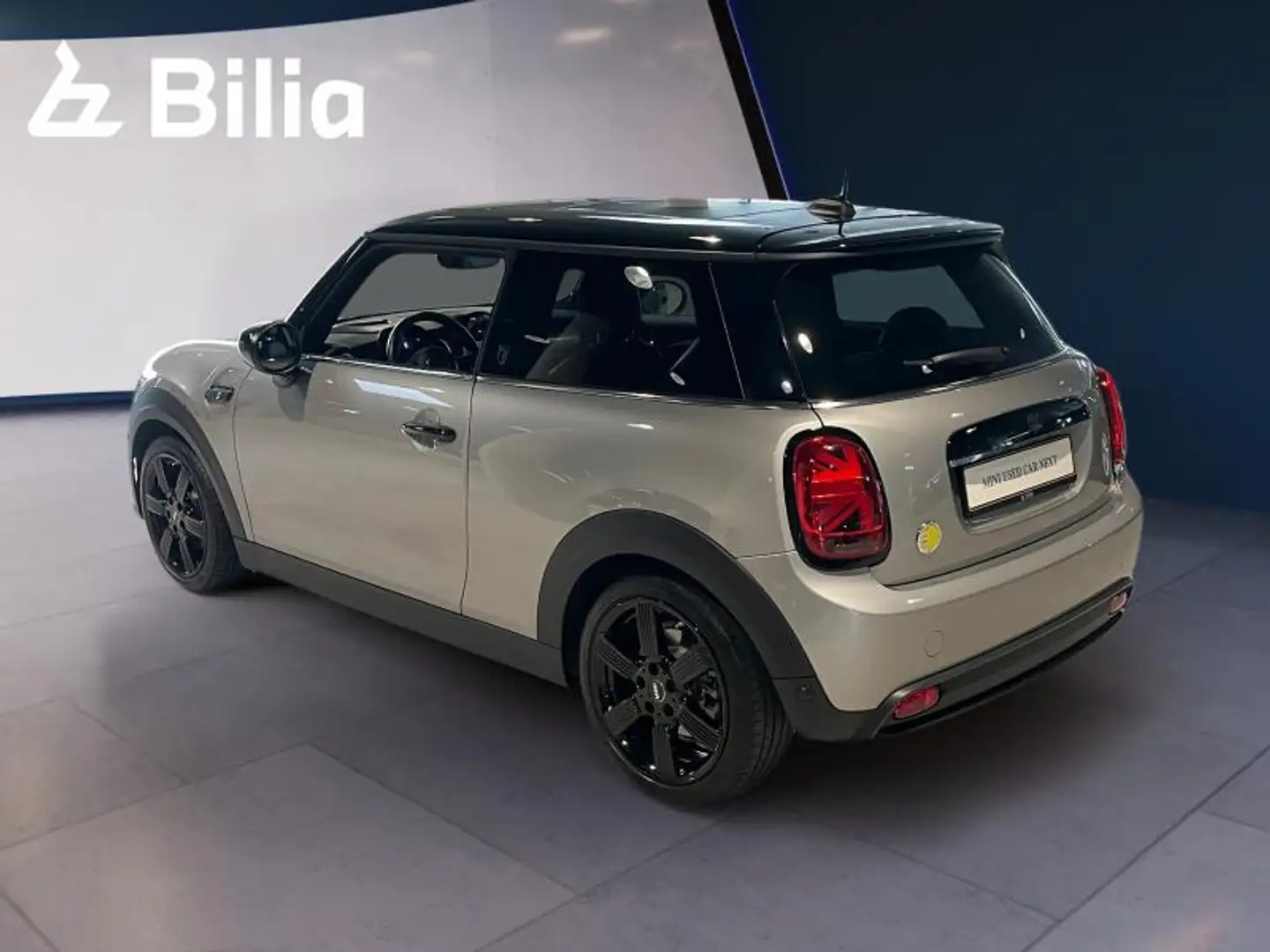 2023 MINI Cooper SE, 49.915 km, Luxemburg — Foto 6 z 12