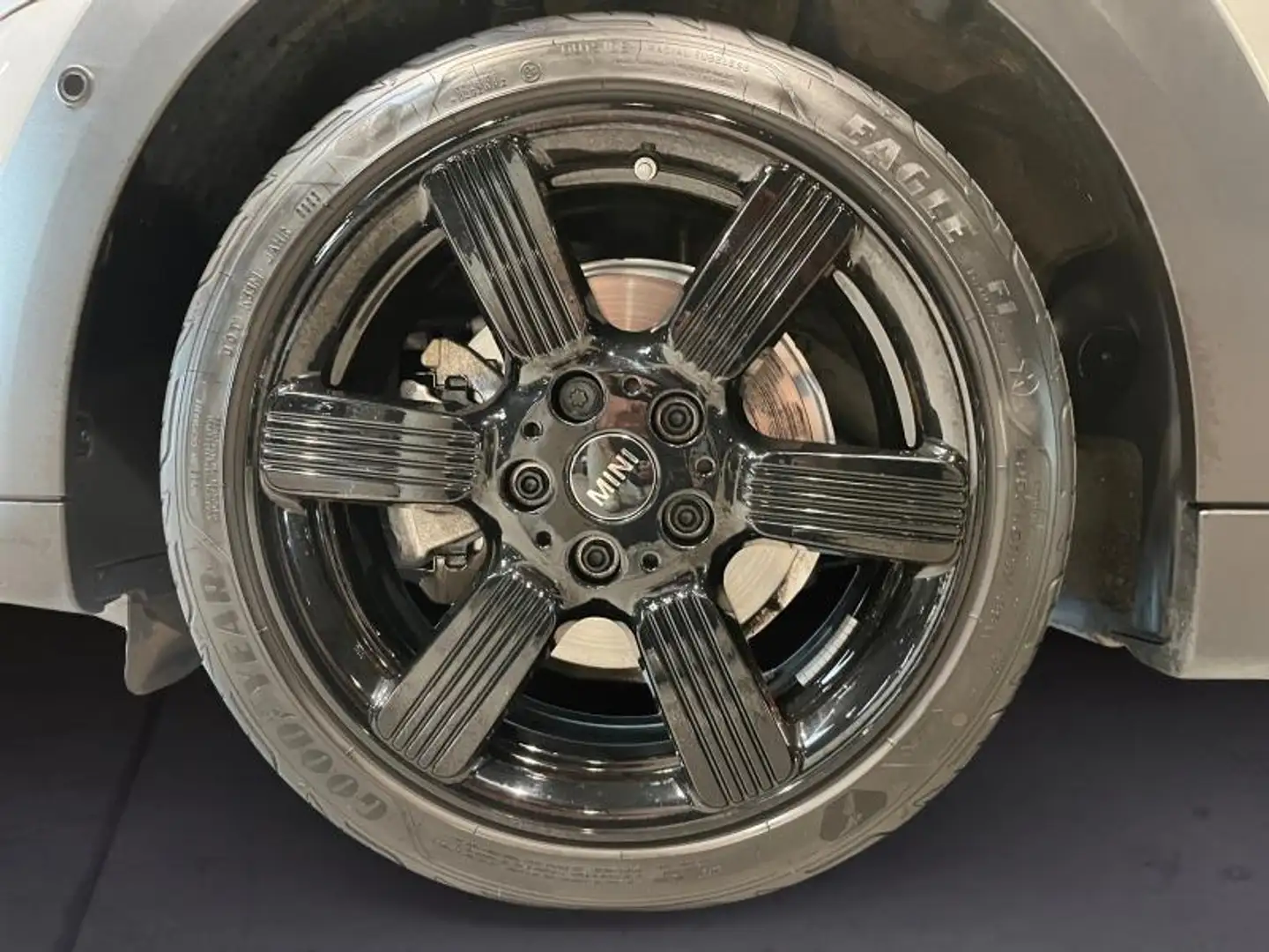 2023 MINI Cooper SE, 49.915 km, Luxemburg — Foto 9 z 12