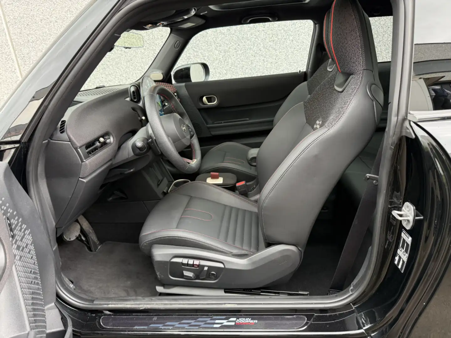 2024 MINI Cooper, 12.800 km, Luxemburg — Foto 4 z 12
