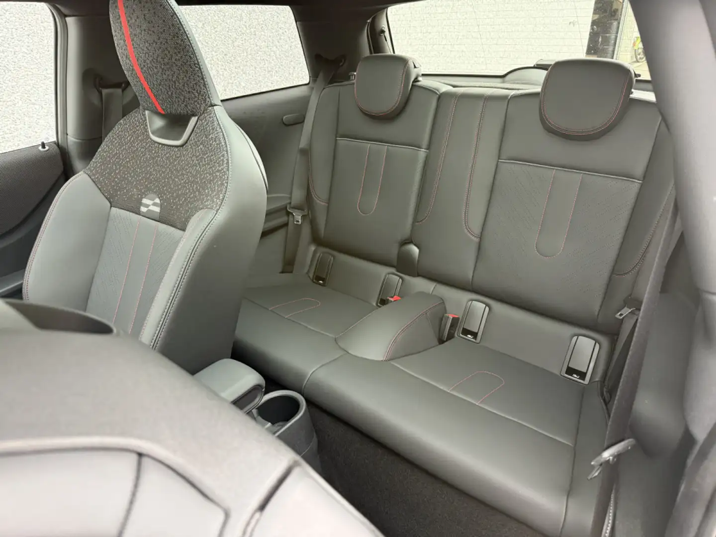 2024 MINI Cooper, 12.800 km, Luxemburg — Foto 9 z 12