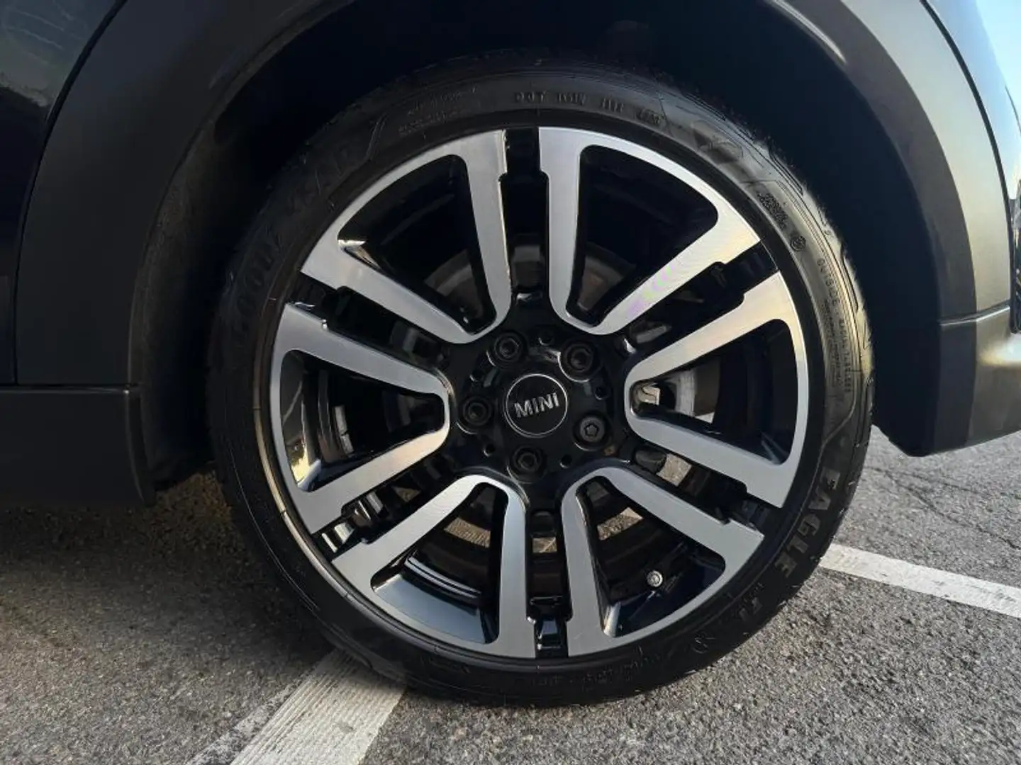 2024 MINI Cooper S Cabrio, 14.832 km, Luxemburg — Foto 5 z 12