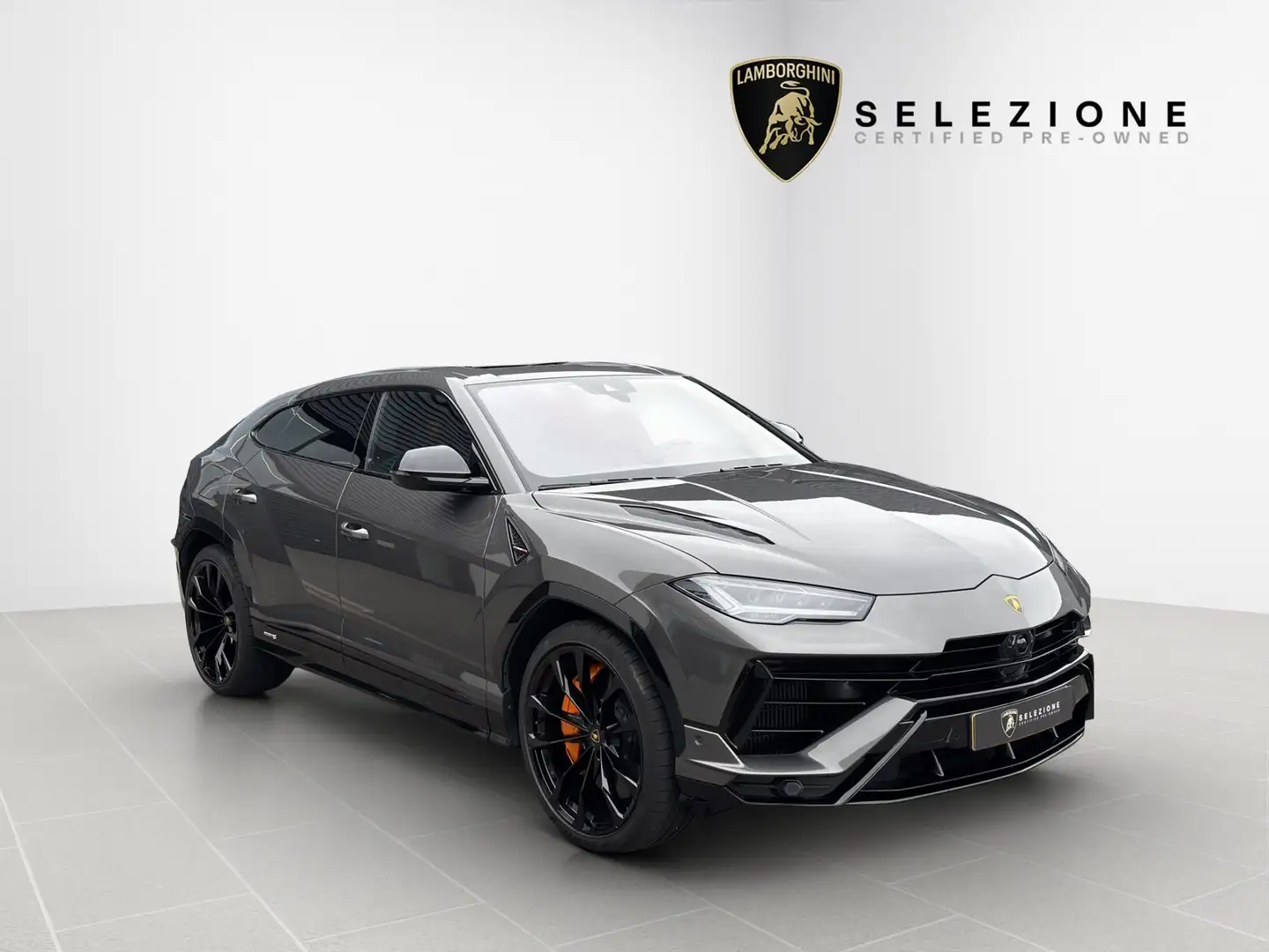 2023 Lamborghini Urus, 28.900 km, Luxemburg — Foto 1
