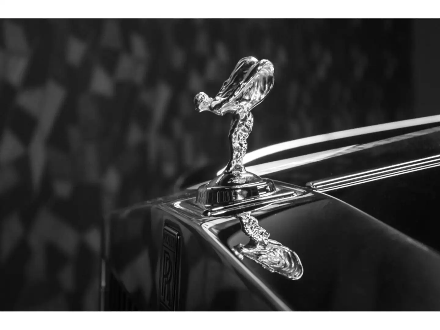 2006 Rolls-Royce Phantom, 20.490 km, Luxemburg — Foto 8 z 12