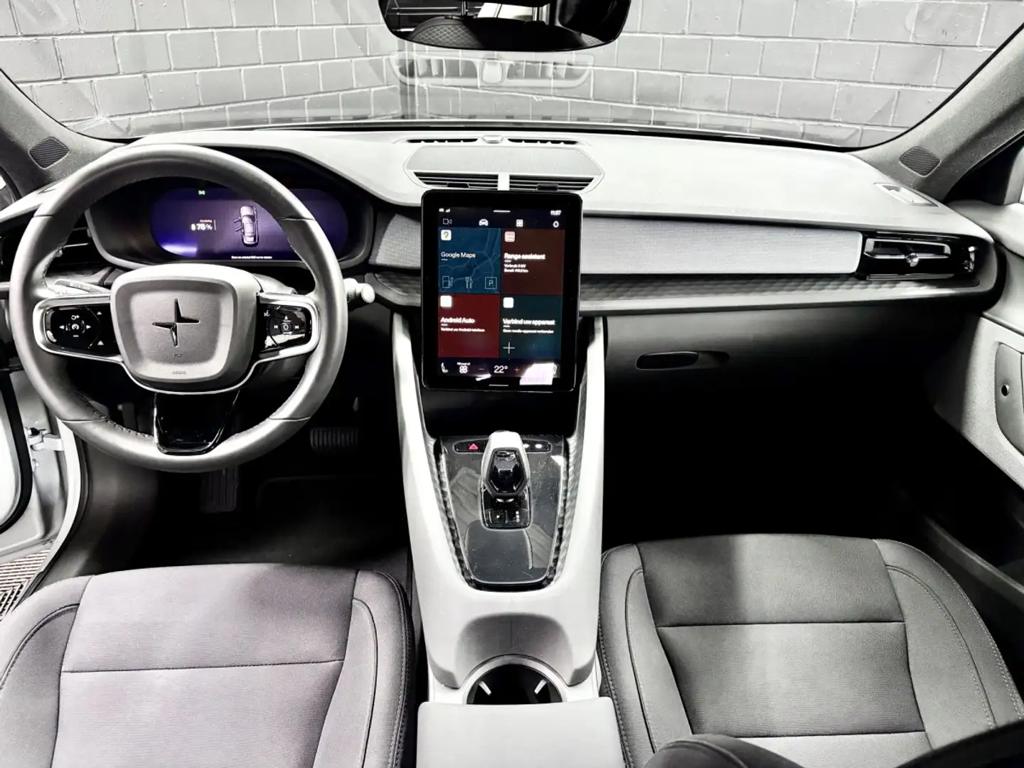 2024 Polestar 2, 39.532 km, Luxemburg — Foto 12 z 12