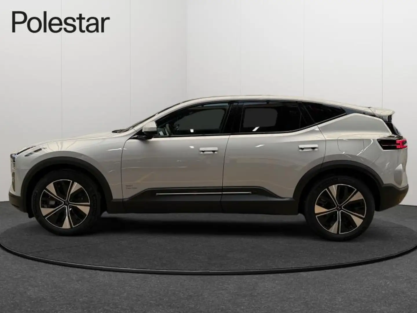 2026 Polestar 3, Luxemburg — Foto 4 z 12