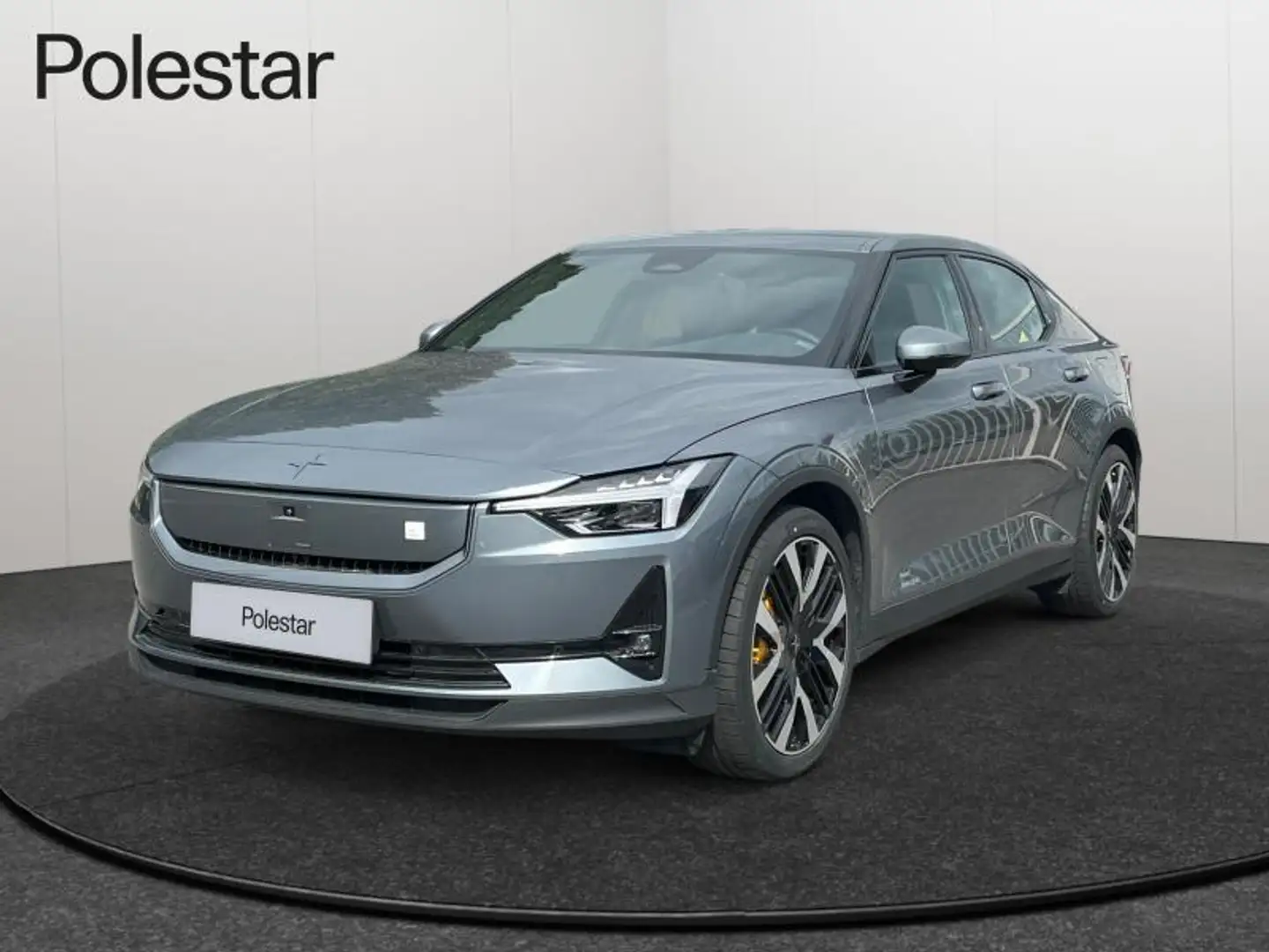 2025 Polestar 2, 10.000 km, Luxemburg — Foto 1