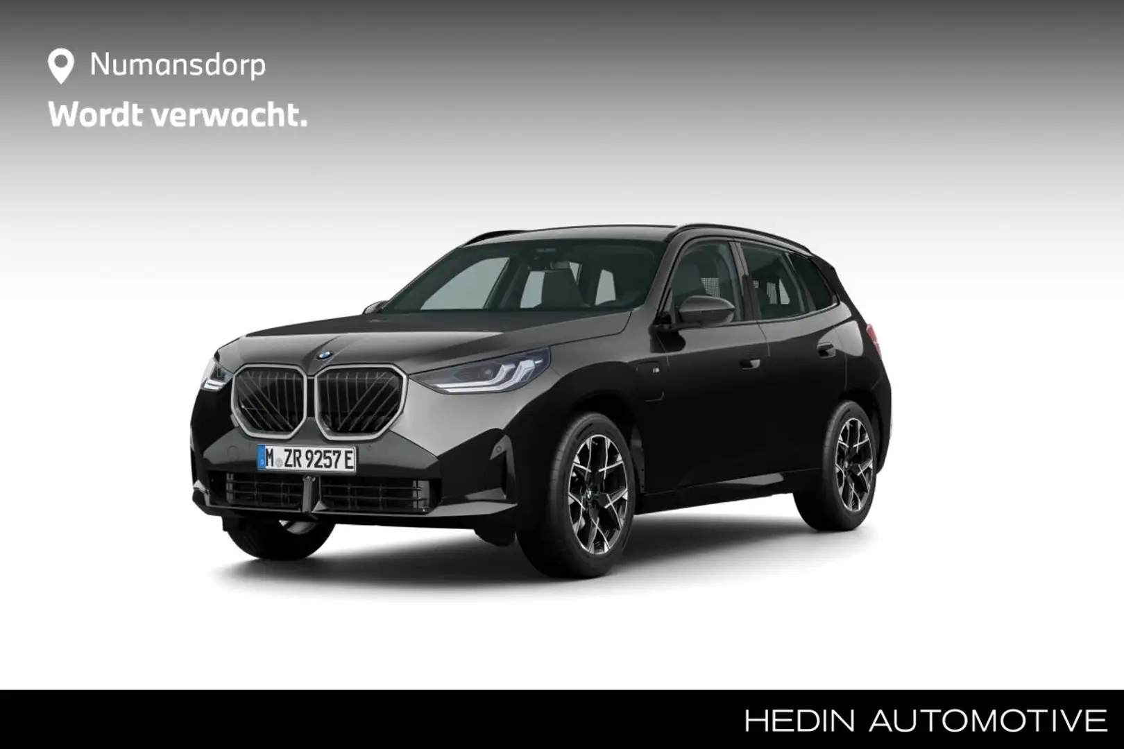 2026 BMW X3, 5 km, Nizozemsko — Foto 1