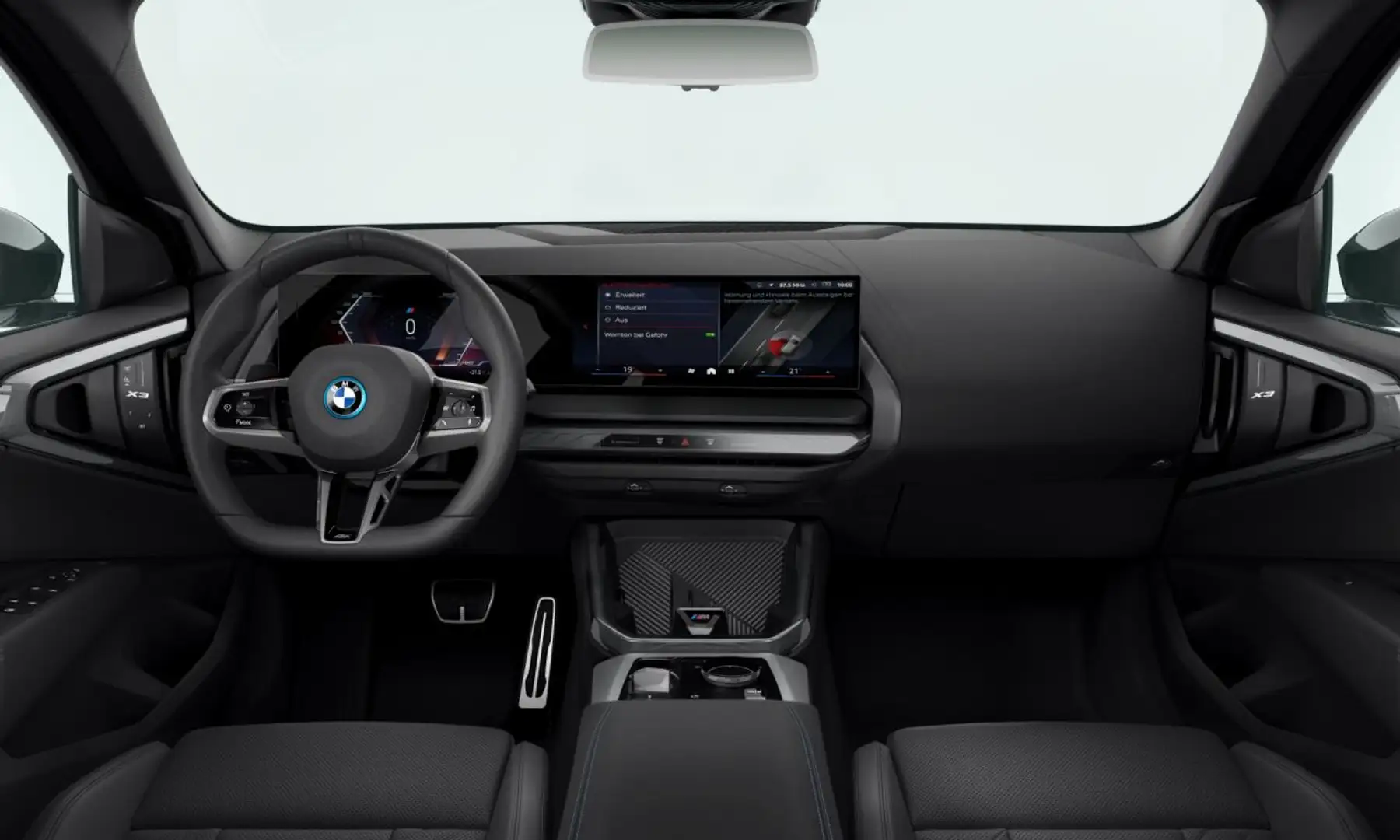 2026 BMW X3, 5 km, Niederlande — Foto 4 z 5