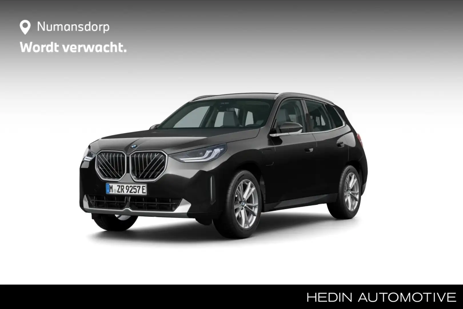 2026 BMW X3, 5 km, Nizozemsko — Foto 1