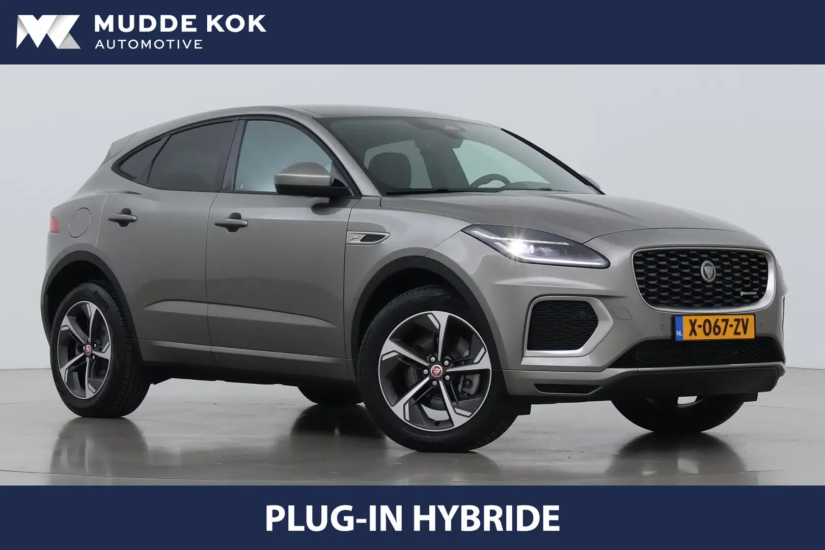 2024 Jaguar E-Pace, 45.796 km, Niederlande — Foto 1