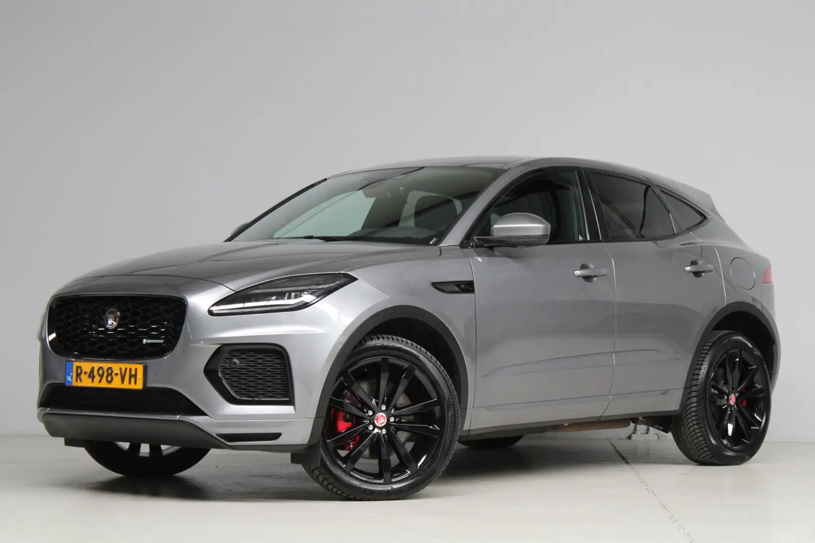 2023 Jaguar E-Pace, 32.238 km, Niederlande — Foto 1
