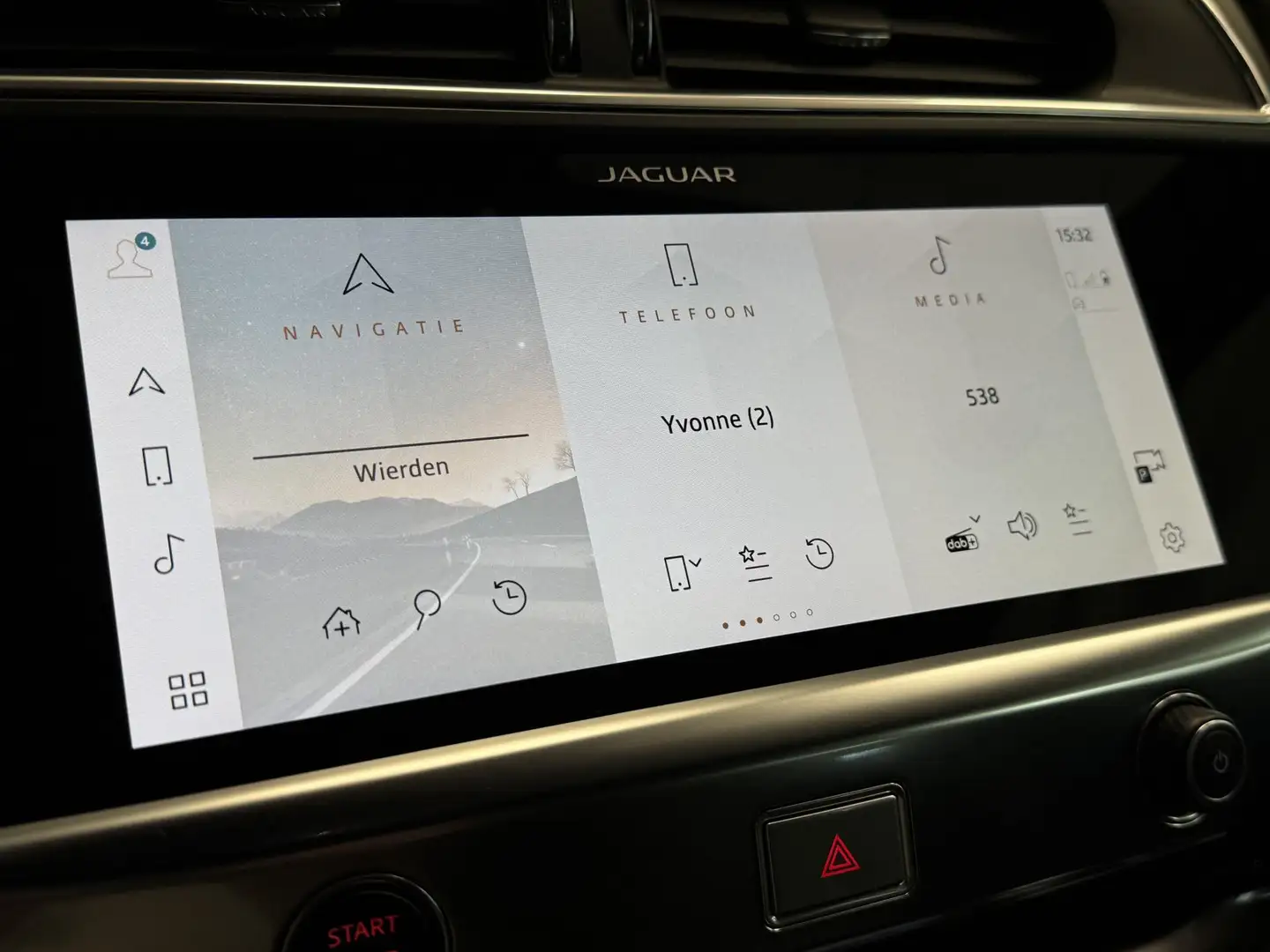 2023 Jaguar I-Pace, 28.260 km, Niederlande — Foto 12 z 12