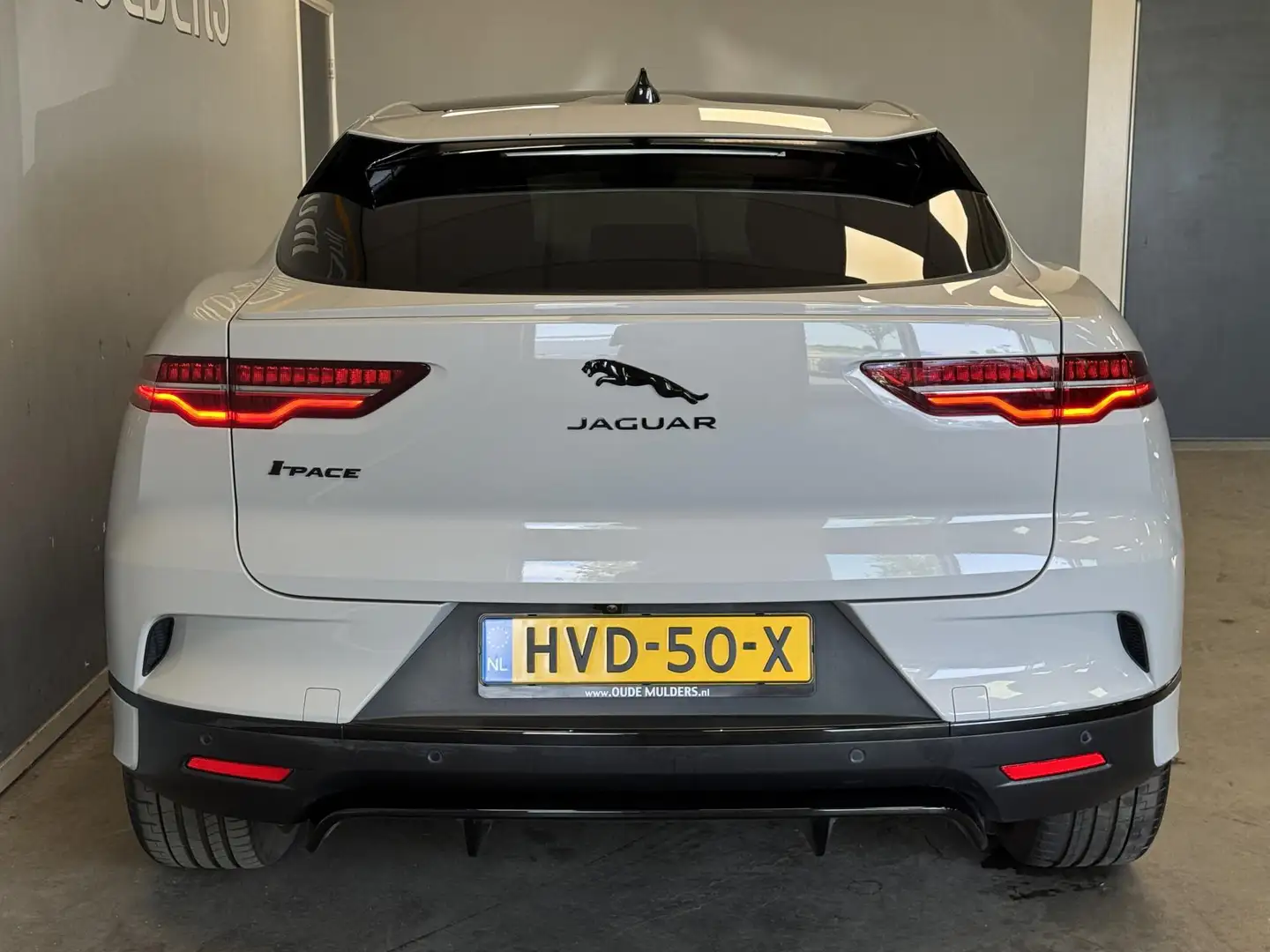 2023 Jaguar I-Pace, 28.260 km, Niederlande — Foto 4 z 12