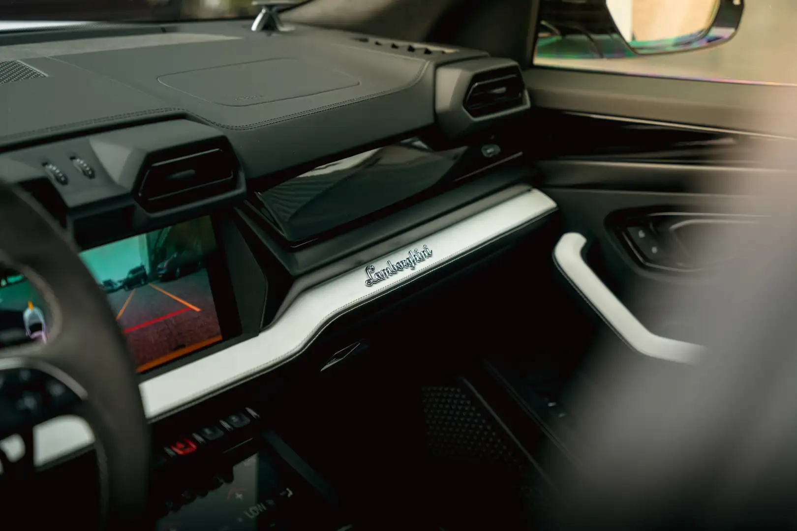 2025 Lamborghini Urus, 16.501 km, Niederlande — Foto 6 z 12