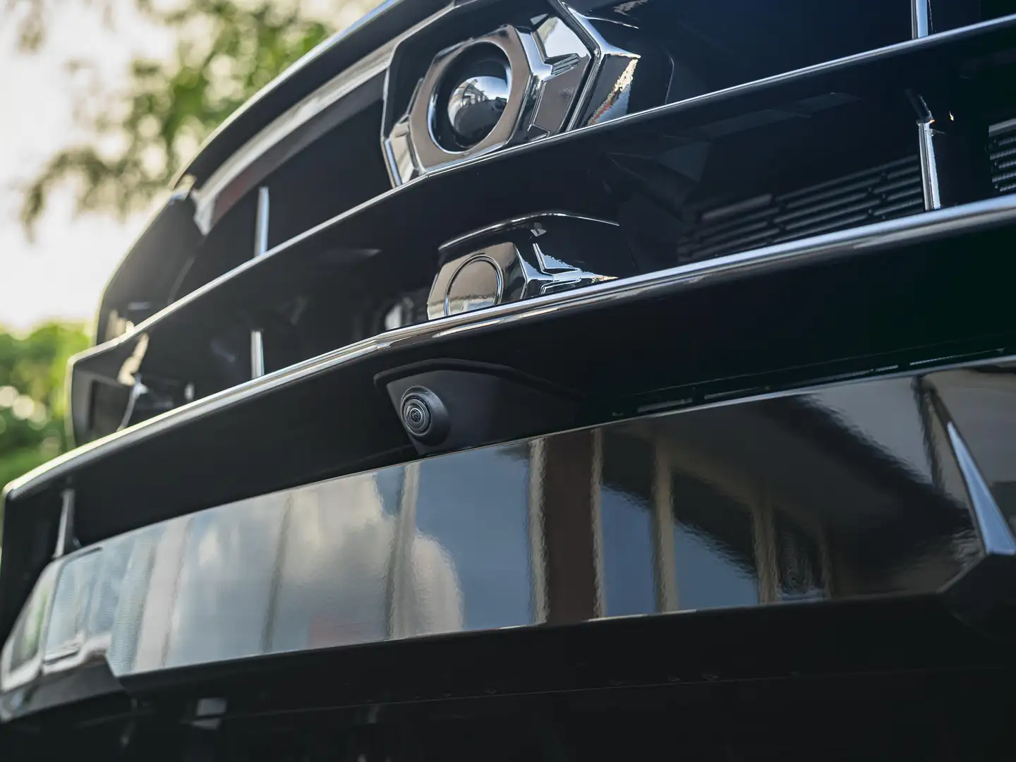 2026 Lamborghini Urus, 500 km, Niederlande — Foto 11 z 12
