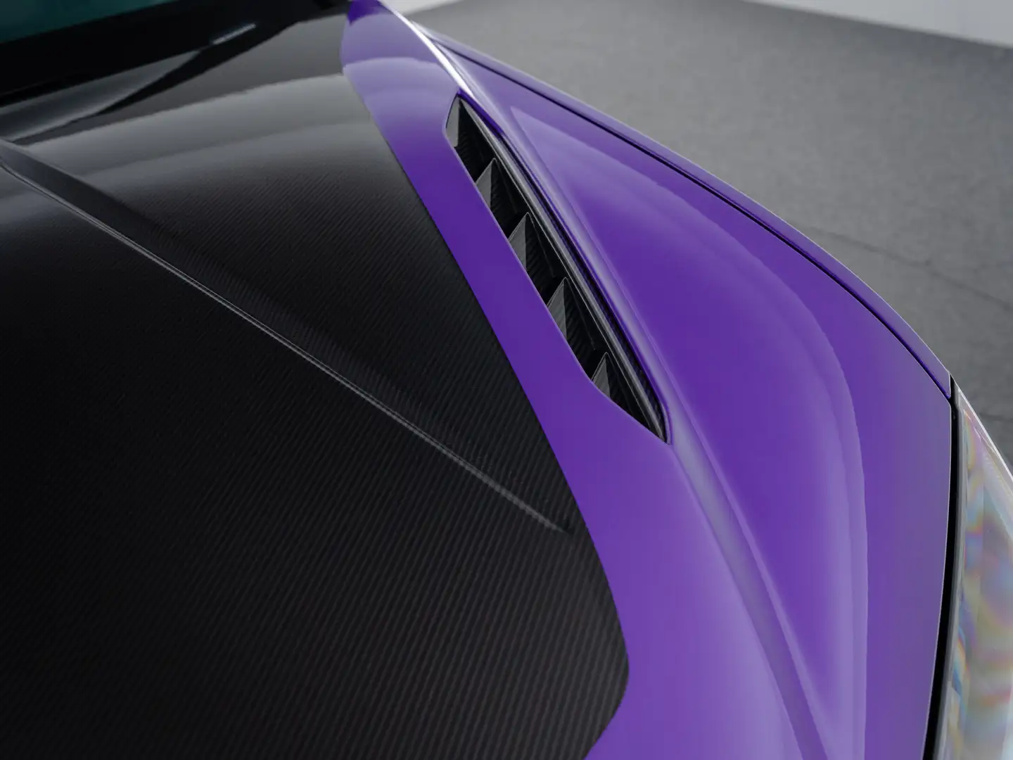 2025 Lamborghini Urus, 12.500 km, Niederlande — Foto 12 z 12