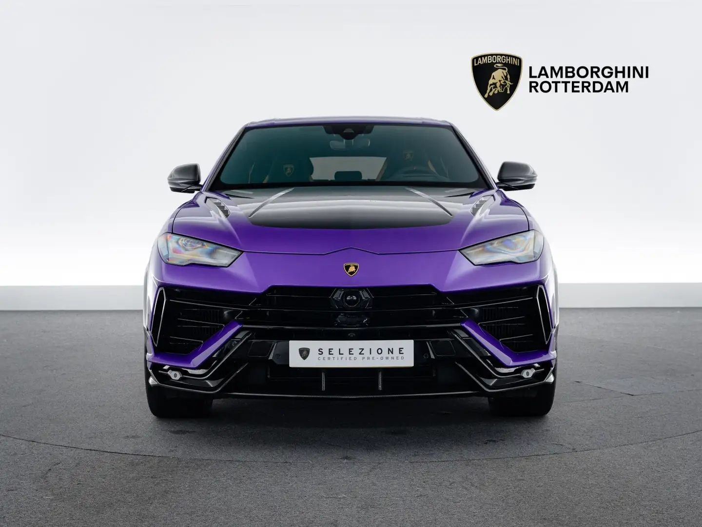2025 Lamborghini Urus, 12.500 km, Niederlande — Foto 4 z 12