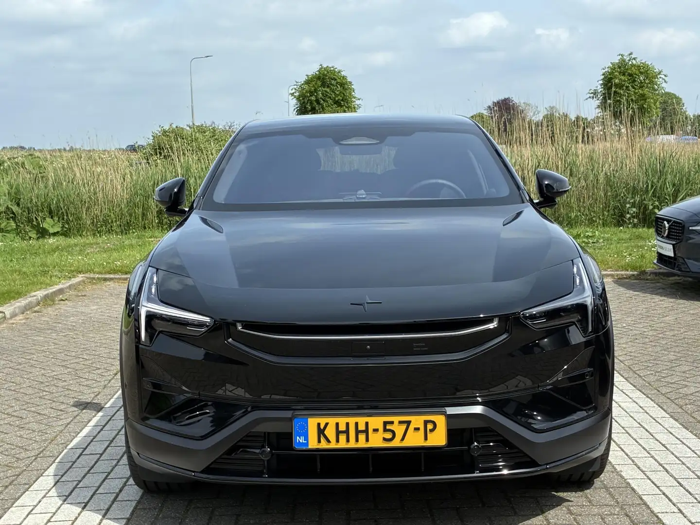 2026 Polestar 3, 11 km, Niederlande — Foto 2 z 12
