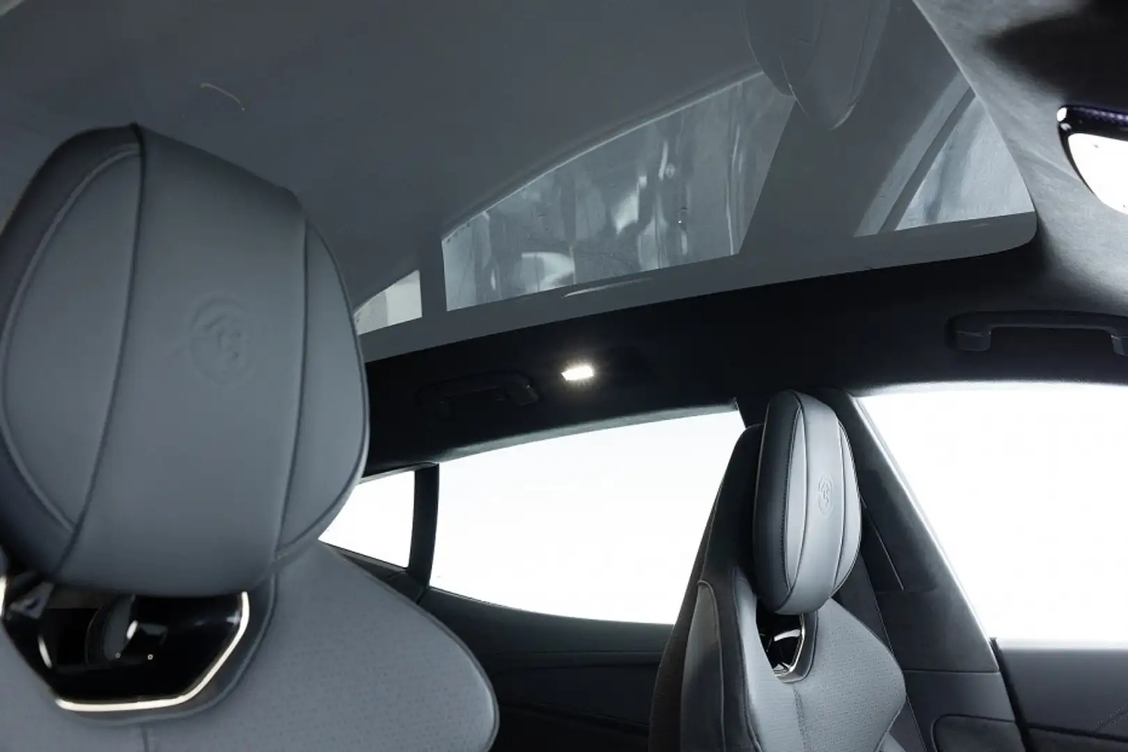 2024 Lotus Eletre, 12.745 km, Niederlande — Foto 12 z 12