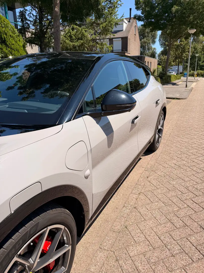 2024 Lotus Eletre, 23.800 km, Niederlande — Foto 1